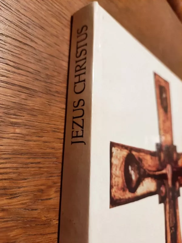 Jėzus Christus - Laimė Gabrielė Lukošiūnienė, knyga 3