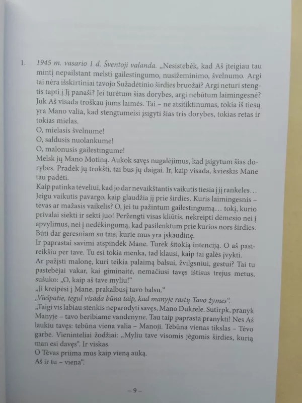 Jis ir aš. Dvasiniai pokalbiai. II dalis - Gabrielle Bossis, knyga 5