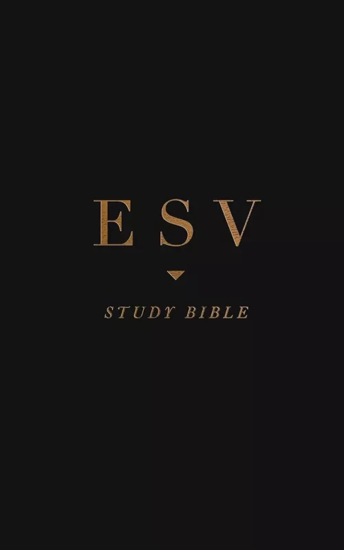 ESV Study Bible - Autorių Kolektyvas, knyga 2