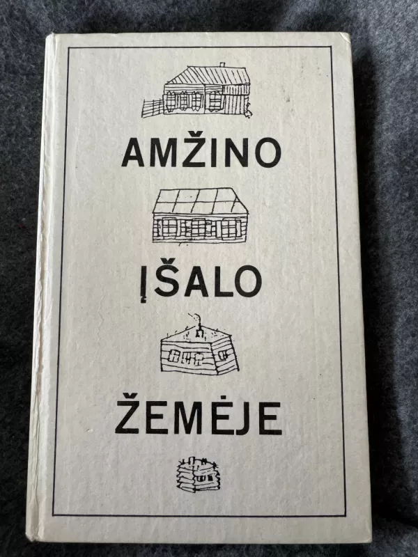 Amžino įšalo žemėje - Autorių Kolektyvas, knyga 2