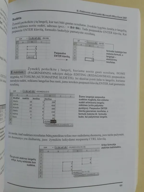 Microsoft Office - Birutė Leonavičienė, knyga 6