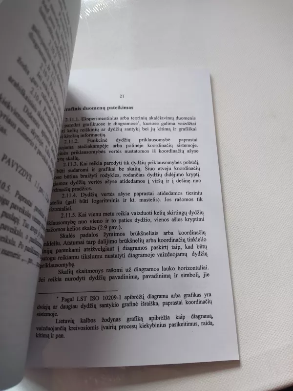 Bendrieji akademinių darbų įforminimo reikalavimai - Pranas Gerdžiūnas, Vytautas  Plakys, Juozas  Grabys, knyga 3