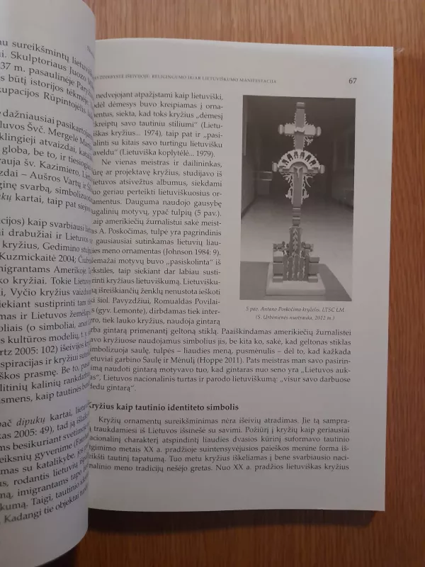 Lietuvos etnologija 12 (21) - Autotių kolektyvas, knyga 5