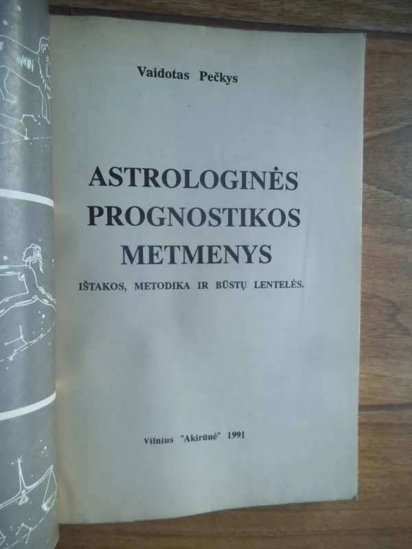 Kaip iš veido atpažinti tikrąjį draugą ir tapti laimingu - Vaidotas Pečkys, knyga 3