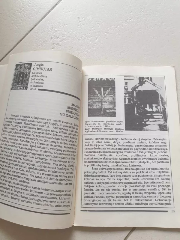 Almanachas TAUTODAILĖ 1 - Feliksas Marcinkas, knyga 4