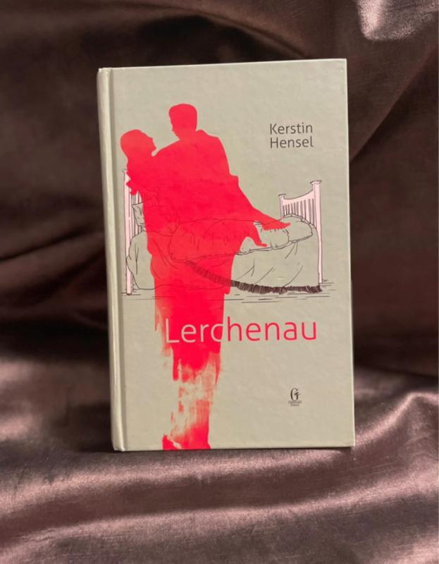 Lerchenau - Kerstin Hensel, knyga 2