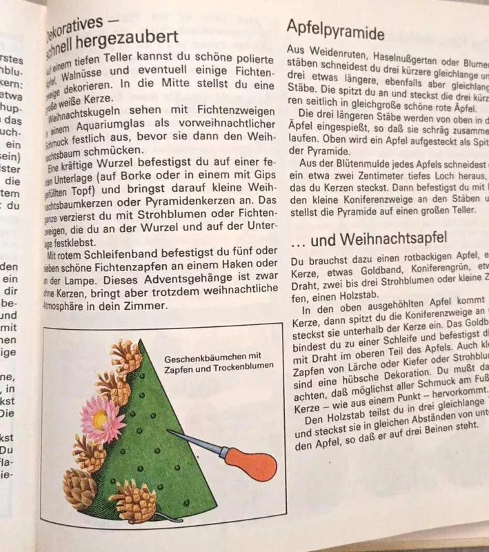 Alle meine Pflanzen-Gartenbuch für Kinder - Elisabeth Manke, knyga 5