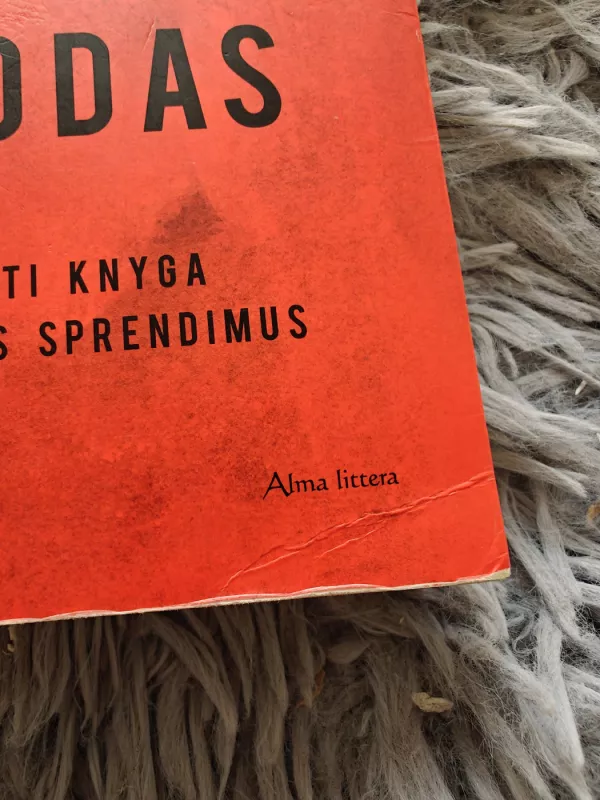 Juodosios dėžės metodas - Matthew Syed, knyga 3