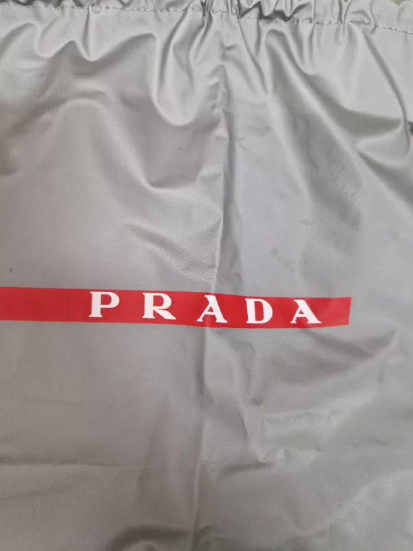 Krepšys ,,PRADA,, - , namai ir interjeras 3