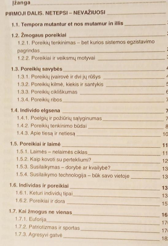 Vulgarus požiūris - Autorių Kolektyvas, knyga 3