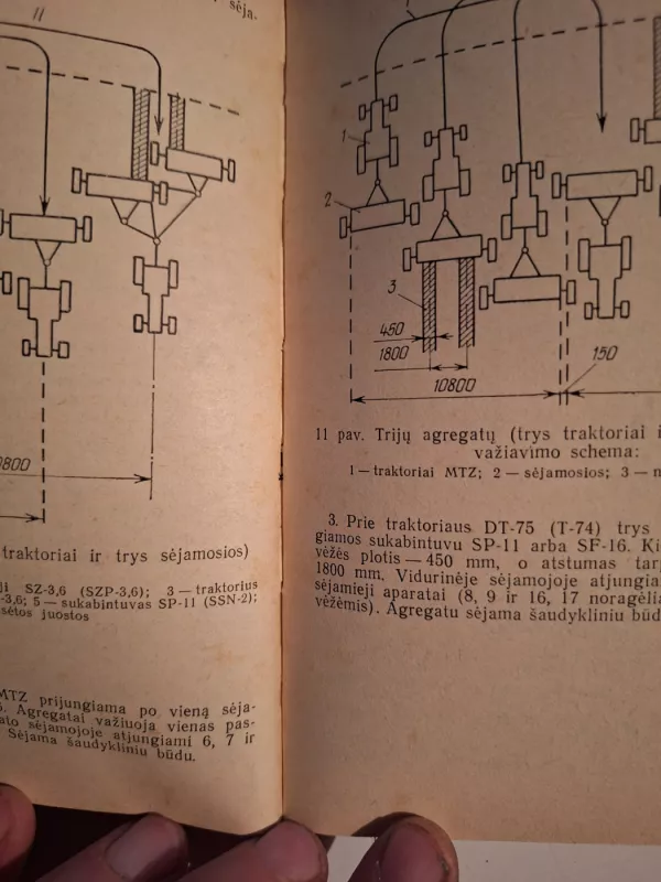 Agronomo žinynas - S. Polikaitis, J.  Žukas, knyga 4