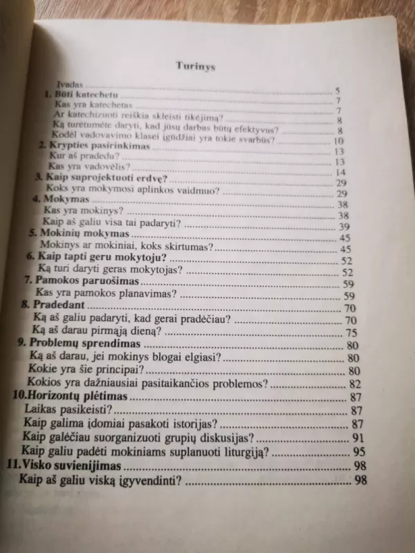 Dirbk išradingiau ir bus lengviau - Autorių Kolektyvas, knyga 4