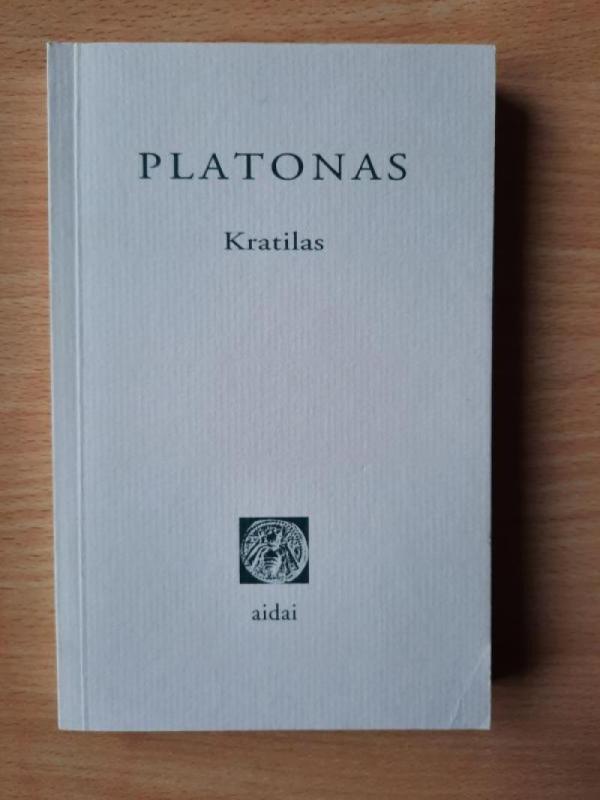 Kratilas - Autorių Kolektyvas, knyga 2