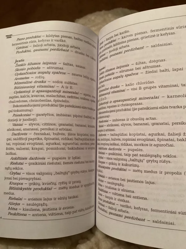 Sveikata ir astrologija - Gailina Kavaliauskienė, knyga 3