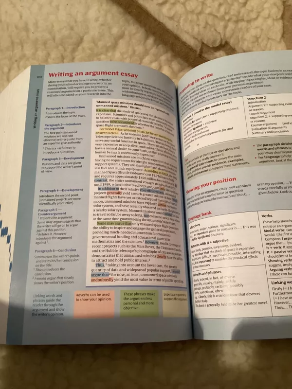 Oxford Advanced Learner’s Dictionary, 8th edition - Autorių Kolektyvas, knyga 4