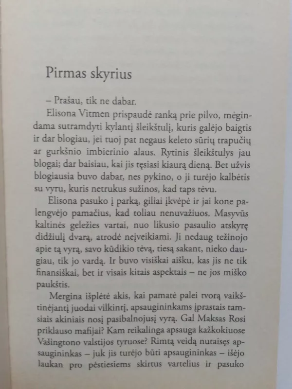 Itališkas netikėtumas - Maisey Yates, knyga 3