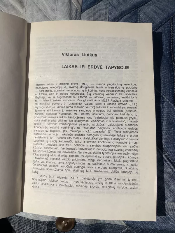 Šiuolaikinės lietuvių dailės horizontai - Autorių Kolektyvas, knyga 4