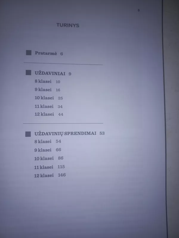 Respublikinių prof.Kazimiero Baršausko fizikos konkursų moksleiviams uždaviniai ir jų sprendimai 2015-2020 - Abakevičienė ir kiti, knyga 3