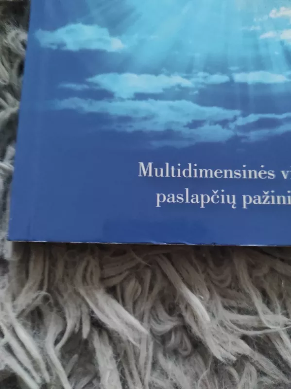 Amžinybės dėsniai - Ryuho Okawa, knyga 3