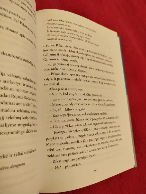 Laikinos būtybės ir kitos psichoterapinės istorijos - Irvin D. Yalom, knyga 4