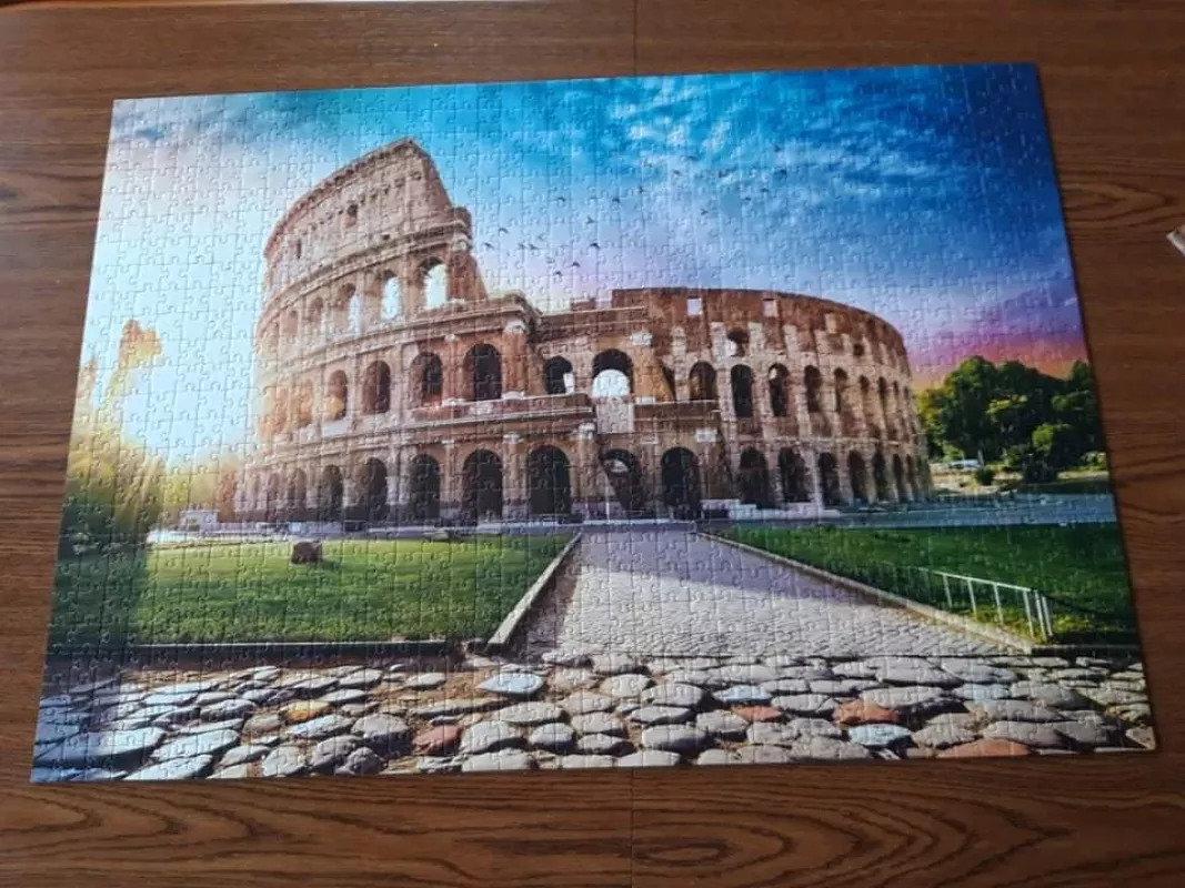 Puzzle - , stalo žaidimas 3