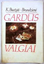 Gardūs valgiai