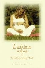 Laukimo malonė